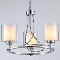 Подвесная люстра Moderli Maximilian V2524-3P фото