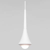 Подвесной светильник Elektrostandard Hill Hill 5W белый ( 50211 LED) фото