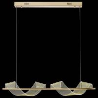 Подвесной светильник Wertmark Hilda WE452.02.323 фото