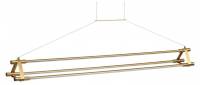 Подвесной светильник Odeon Light Stretto 4394/48L фото
