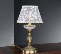 Настольная лампа декоративная Reccagni Angelo 7132 P 7132 P