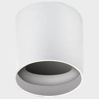 Накладной светильник Italline SKY SKY white фото