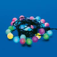 Гирлянда Супернить Uniel ULD-S0500 ULD-S0500-030/DGA RGB IP20 RAINBOW-1 фото