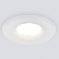 Встраиваемый светильник Elektrostandard 123 a053355 фото