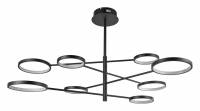 Люстра на штанге Moderli Run V5071-CL фото