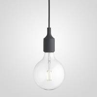 Подвесной светильник Imperiumloft Muuto E27 40.036 фото