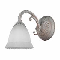 Бра Escada Versailles 1114/1A White фото