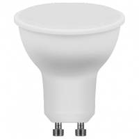 Лампа светодиодная Feron Lb 960 GU10 13Вт 6400K 38193 фото