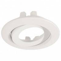 Рамка Deko-Light Frame f?r Lesath round, white