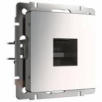 Розетка Ethernet RJ-45 без рамки Werkel W118 2 W1181002 фото