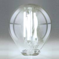 Лампа светодиодная Elektrostandard Mini Classic E27 8Вт 6500K BLE2773 фото