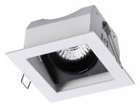 Встраиваемый светильник Novotech Gesso 370712 фото