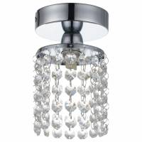 Светильник на штанге Lussole Monteleto LSJ-0407-01 фото