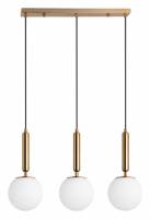 Подвесной светильник Moderli Scrumbel V6040-3P фото