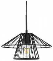 Подвесной светильник Indigo Strato 10016/1P Black фото