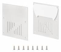 Заглушка для профиля Arlight ARH 036426 фото