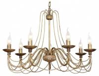 Подвесная люстра F-promo Chateau 2163-7P фото