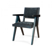 Дизайнерский стул Quadro