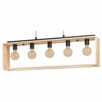 Подвесной светильник Eglo ПРОМО Famborough 43414 фото