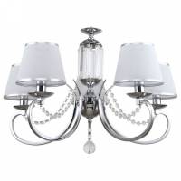Подвесная люстра MW-Light Федерика 21 684013005 фото