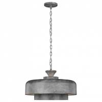 Подвесной светильник Feiss Heymarket QN-HAYMARKET-P фото