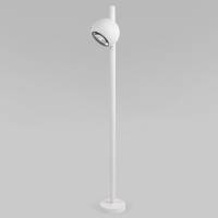 Наземный низкий светильник Elektrostandard Ball Ball LED белый (35143/F) фото