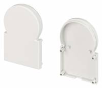 Заглушка для профиля Arlight ARH 036407 фото