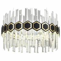 Подвесной светильник Natali Kovaltseva Diamonds INNOVATION STYLE 83015 фото