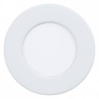 Встраиваемый светильник Eglo ПРОМО Fueva 5 99147 фото