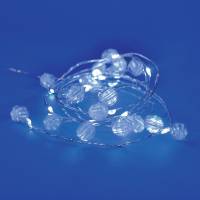 Гирлянда с насадками Uniel  UL-00008621 фото