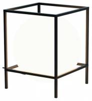 Настольная лампа декоративная Mantra Desigual 7610 фото