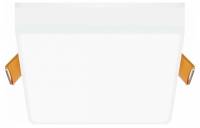 Встраиваемый светильник Citilux Вега CLD53K10W фото