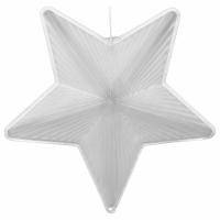 Звезда световая Uniel везда ULD-H4748-045/DTA MULTI IP20 STAR фото