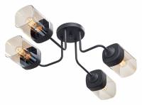 Потолочная люстра Vitaluce 4888 V4888-1/4PL фото