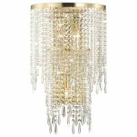 Бра Odeon Light Chokka 5028/3W фото