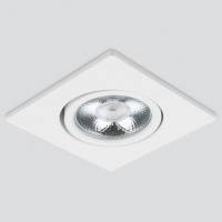 Встраиваемый светильник Elektrostandard 15273/LED 15273/LED фото