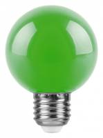 Лампа светодиодная Feron LB-371 E27 3Вт K 25907 фото