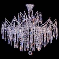 Люстра на штанге Citilux Селена CL302180 фото