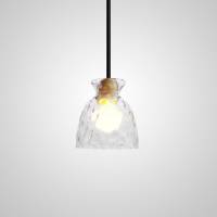 Подвесной светильник Imperiumloft OMG Glass Tree omg-glass01 фото