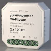 Конвертер Wi-Fi для смартфонов и планшетов Elektrostandard WF 76003/00 фото