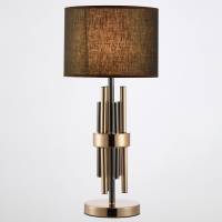 Настольная лампа декоративная Moderli Trio V2641-1T фото