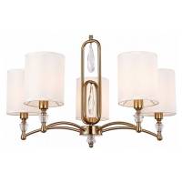 Подвесная люстра Freya Riverside FR1007PL-05BS фото