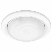 Встраиваемый светильник Feron DL53 41205 фото