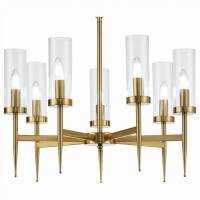 Подвесная люстра ST-Luce Acazio SL1159.303.07 фото