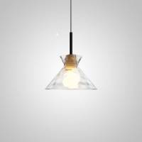 Подвесной светильник Imperiumloft OMG Glass Tree omg-glass01 фото