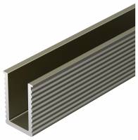 Профиль накладной Arlight SL-MINI 038203 фото