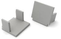 Заглушка для профиля Arlight KLUS 29592 фото