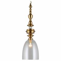 Подвесной светильник Aployt Rena APL.602.16.01 фото