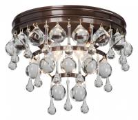 Накладной светильник Vitaluce 5865 V5865-7/2A фото