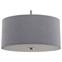 Подвесной светильник Arte Lamp Mallorca A1021SP-3SS фото